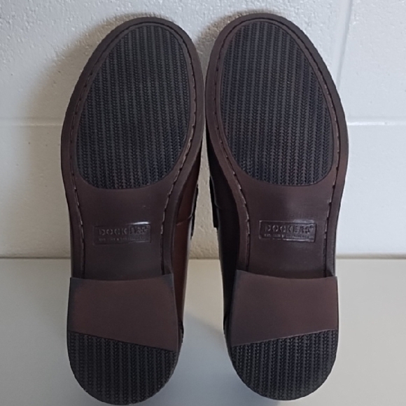 Classix Slip-On Penny Loafers Padded Insole - Picture 9 of 16